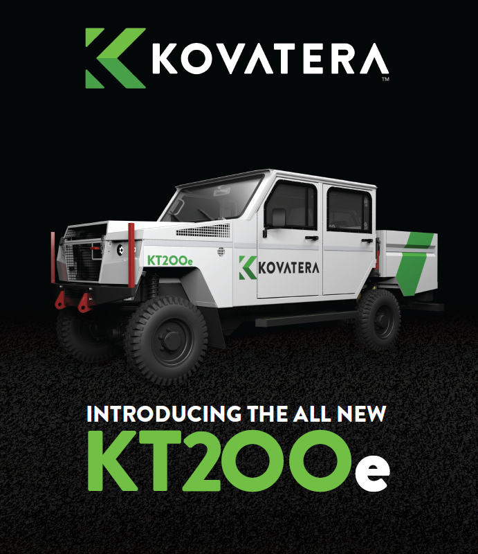 KT200e